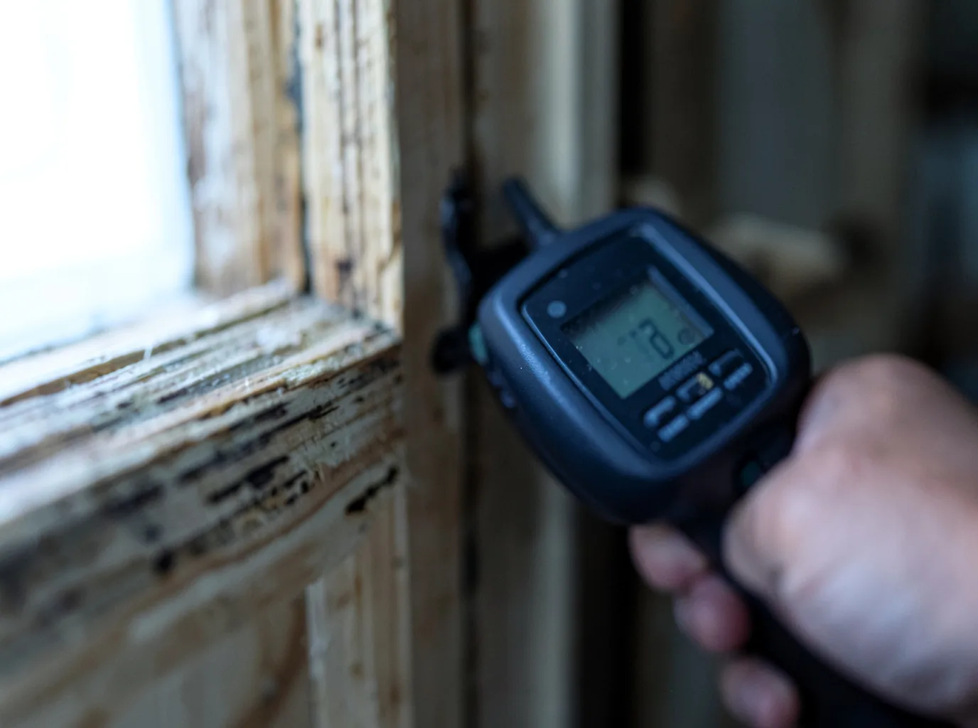 Commercial Water Damage Restoration in Quantico, MD